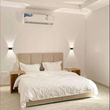 Luxury And Modern Hotel Apartments In Mudhainib - Nozol Noor 3 Медина Экстерьер фото