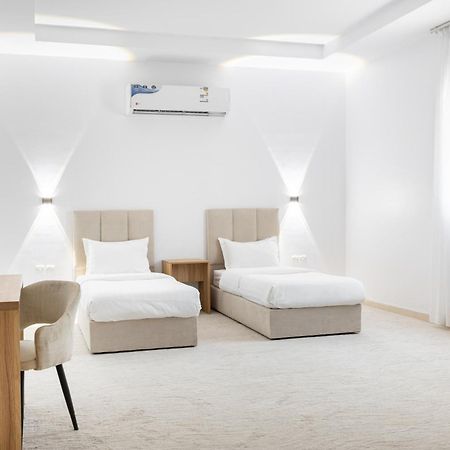 Luxury And Modern Hotel Apartments In Mudhainib - Nozol Noor 3 Медина Экстерьер фото