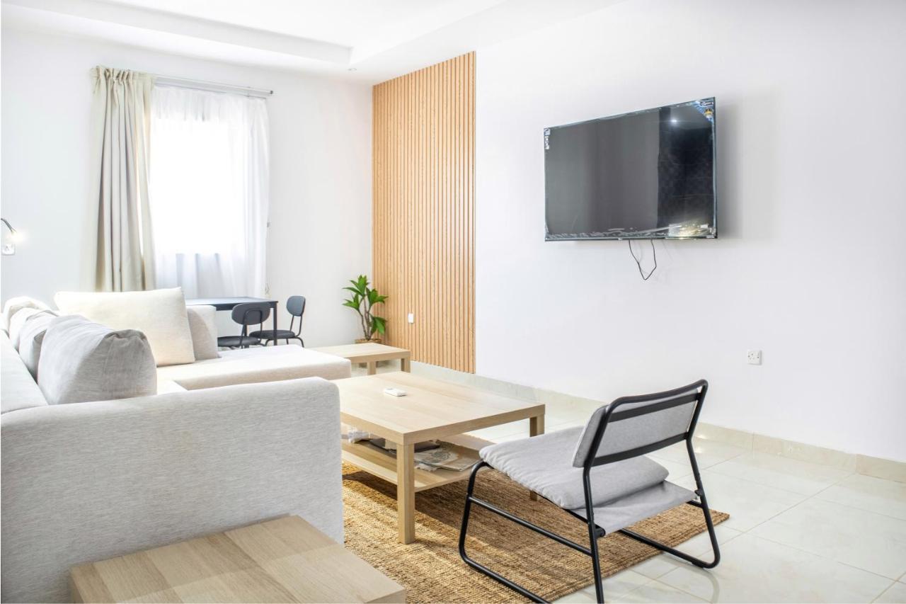 Luxury And Modern Hotel Apartments In Mudhainib - Nozol Noor 3 Медина Экстерьер фото
