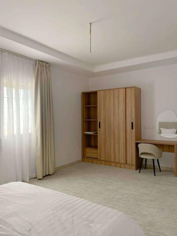 Luxury And Modern Hotel Apartments In Mudhainib - Nozol Noor 3 Медина Экстерьер фото
