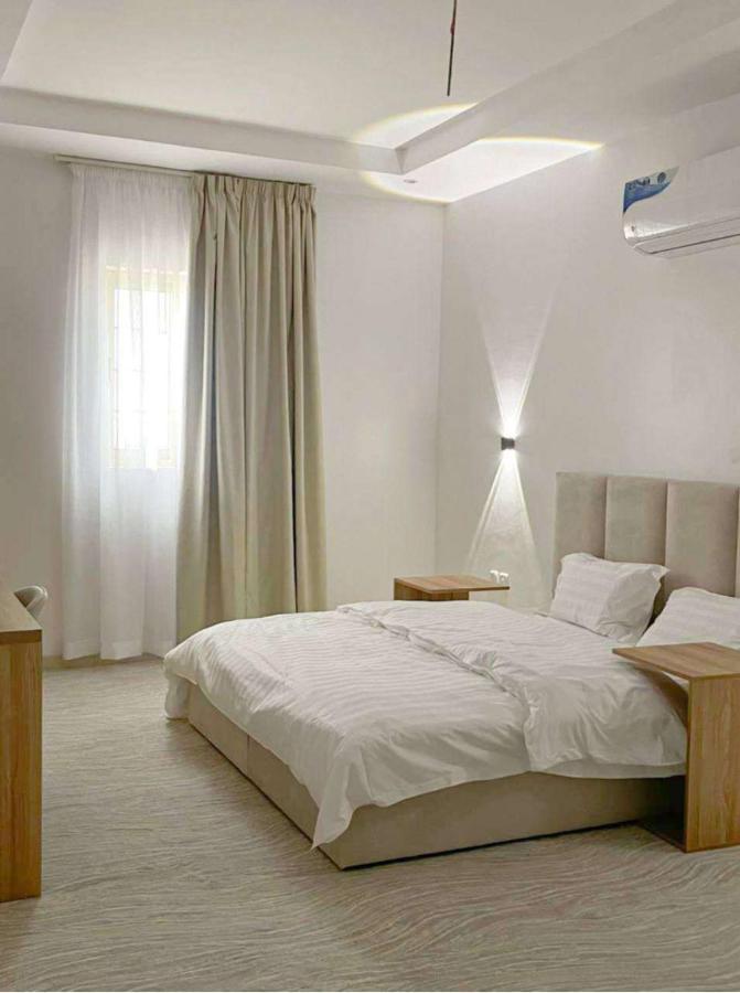 Luxury And Modern Hotel Apartments In Mudhainib - Nozol Noor 3 Медина Экстерьер фото