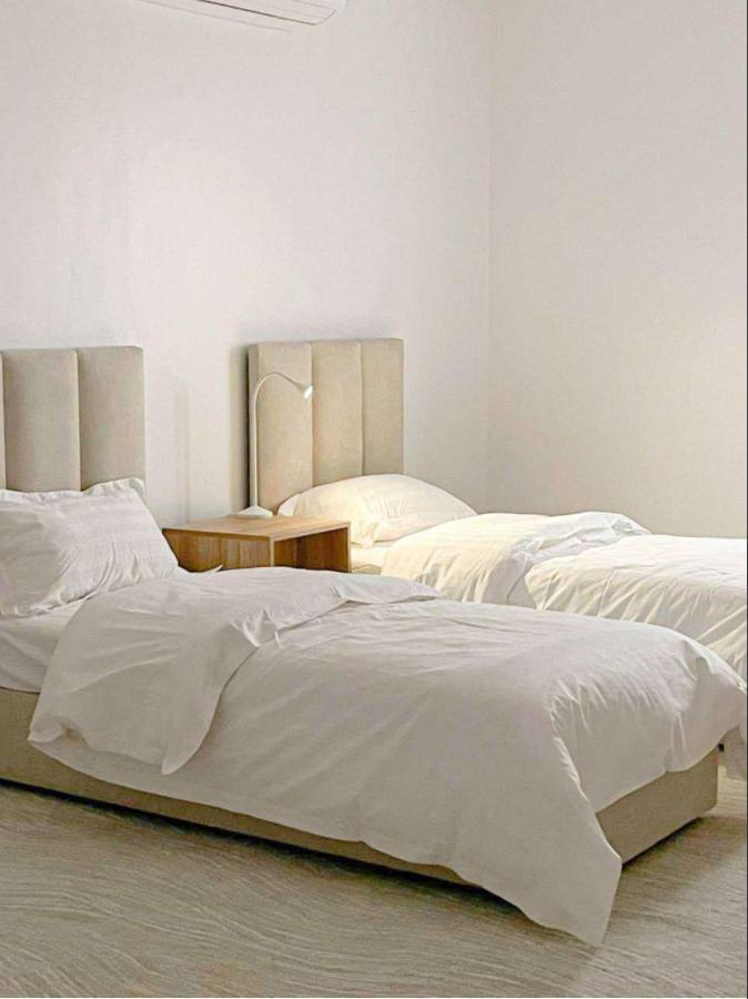 Luxury And Modern Hotel Apartments In Mudhainib - Nozol Noor 3 Медина Экстерьер фото