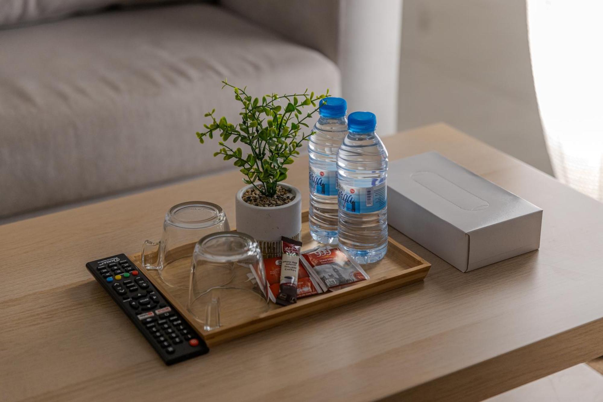 Luxury And Modern Hotel Apartments In Mudhainib - Nozol Noor 3 Медина Экстерьер фото